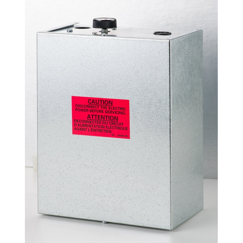 A00175-K03 – Unico Control Box Assembly, (ST2 models)