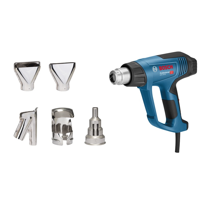 Bosch GHG 20-63 Heat Gun