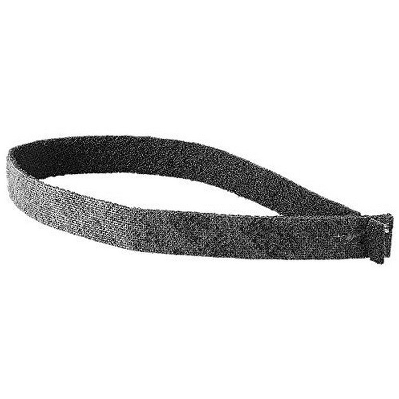 Fein 63714142010 1-1/8″ x 21″ Medium Fleece Polishing Belt – 5 Pack