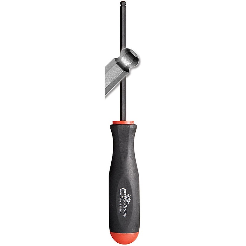 Hex – 1.5mm Ball End Screwdriver – 2.6 (2 pk)