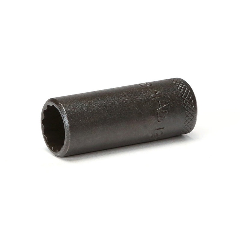 3/8″ Drive Deep Impact Socket 12mm – 12-PT.