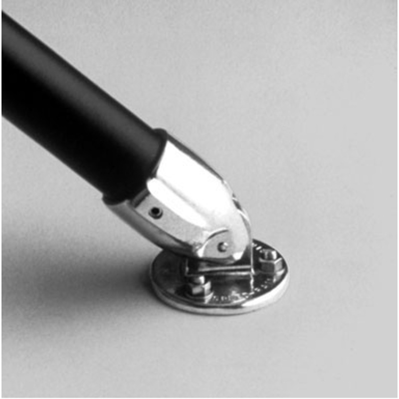 #41 Adjustable flange (Wall Only) 3/4″