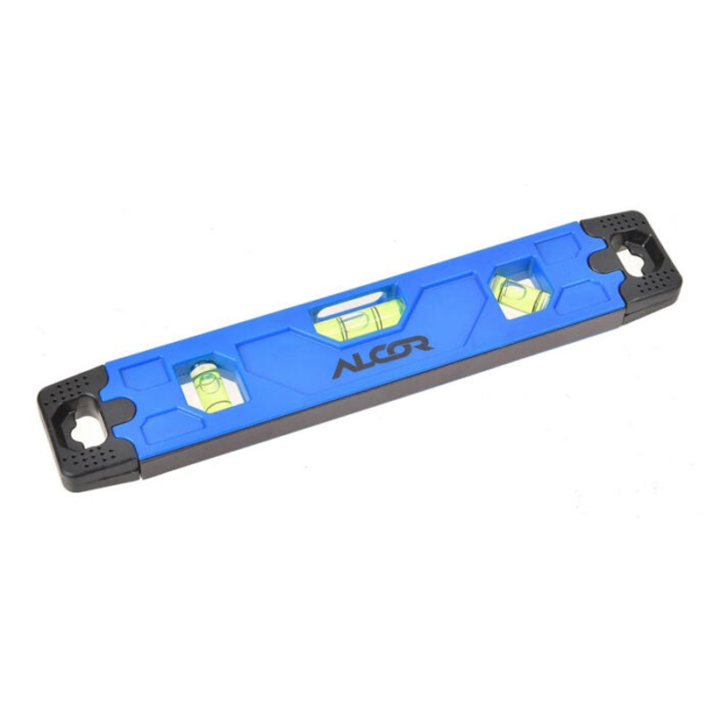 Alcor Torpedo Level 9 Aluminum