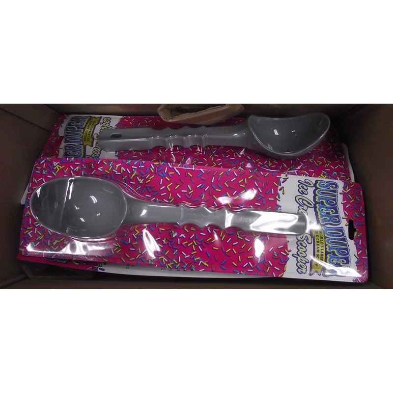 BM1468 15″ The Super Duper Ice Cream Scooper 10pcs.