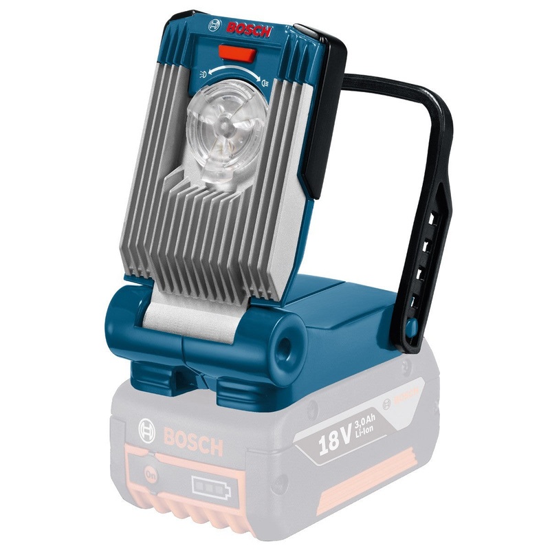 Bosch GLI VariLED 18v Cordless Torch (Bare Tool)