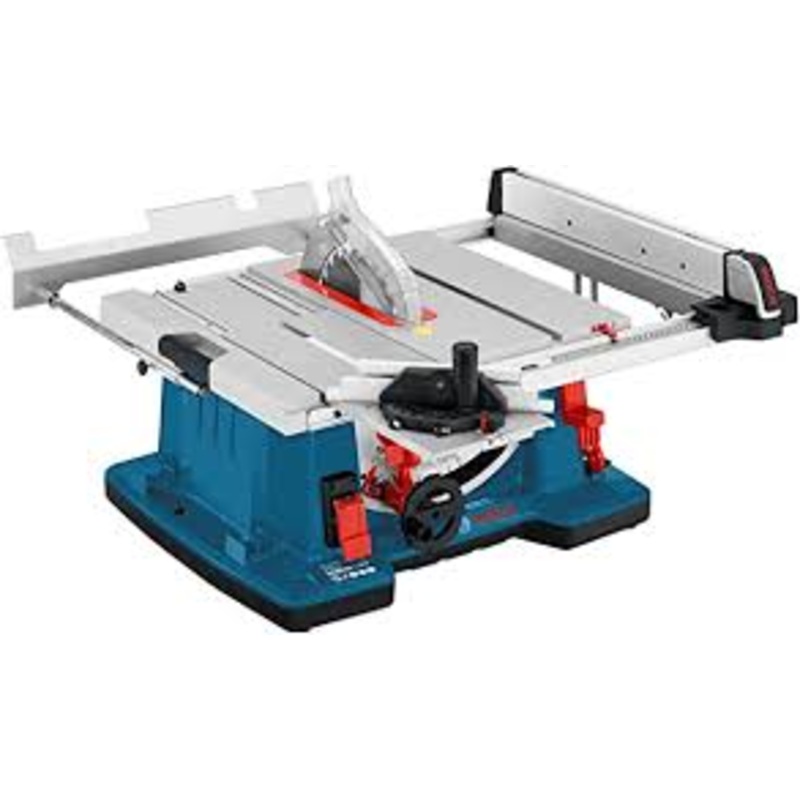 Bosch Table Saw, 10__, 2100W, GTS10XC Professional