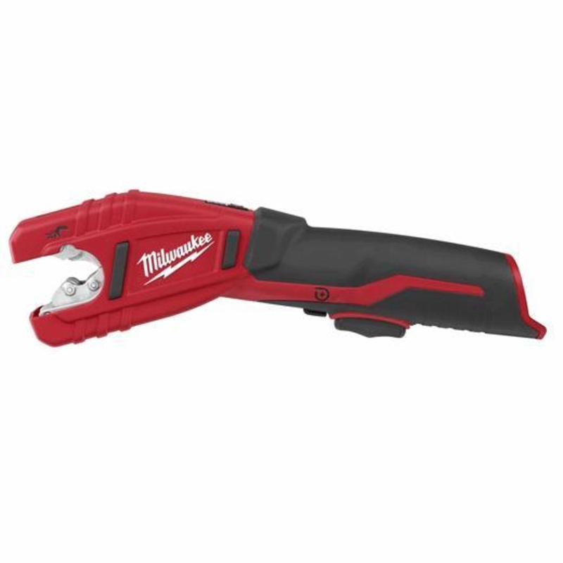 Milwaukee M12 Cordless Copper Tubing Cutter (Tool Only), Model 2471-20*