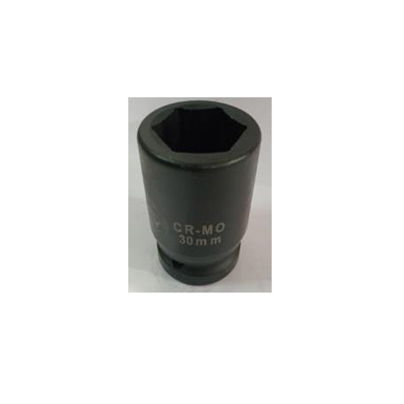 PANTHER 3/4INCH CRMO SOCKET 30MM CRMO30M