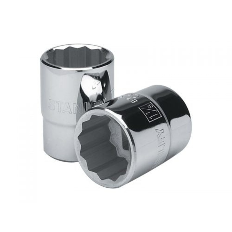 SOCKET DR. 3/4″ X 2″ STANLEY