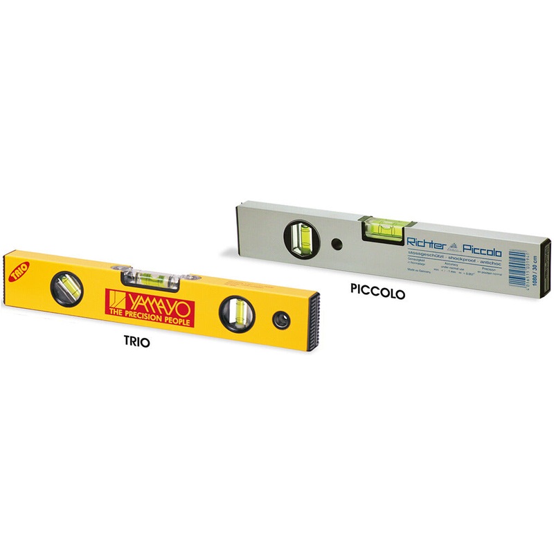 YAMAYO SPIRIT LEVEL 450 MM