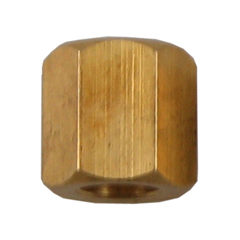 1/4” (6mm) Nut – Right Hand