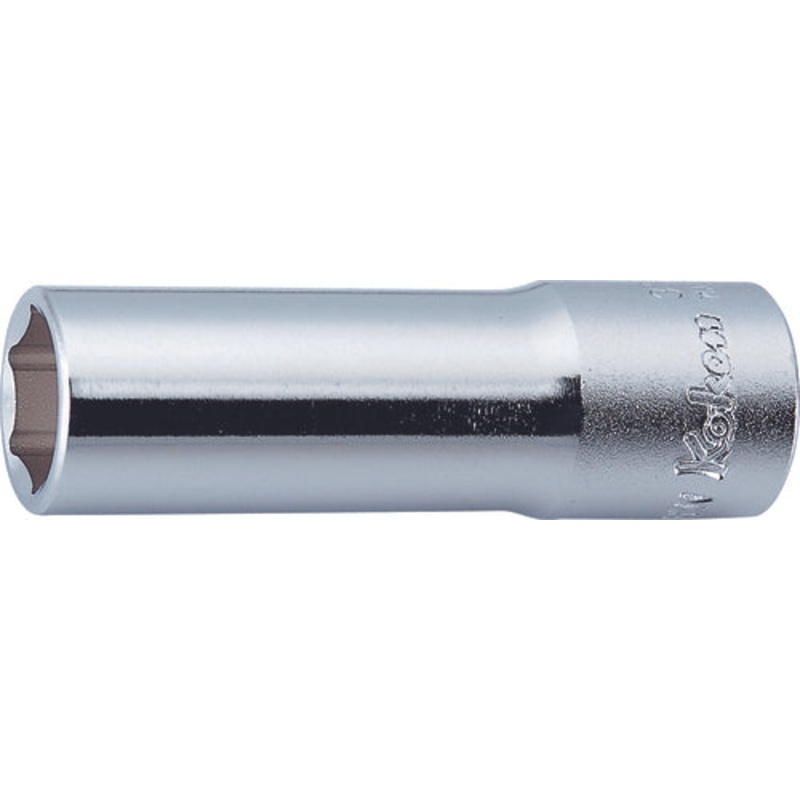 3/8 Sq. Dr. Socket Whitworth 3/16 12 point Length 55mm