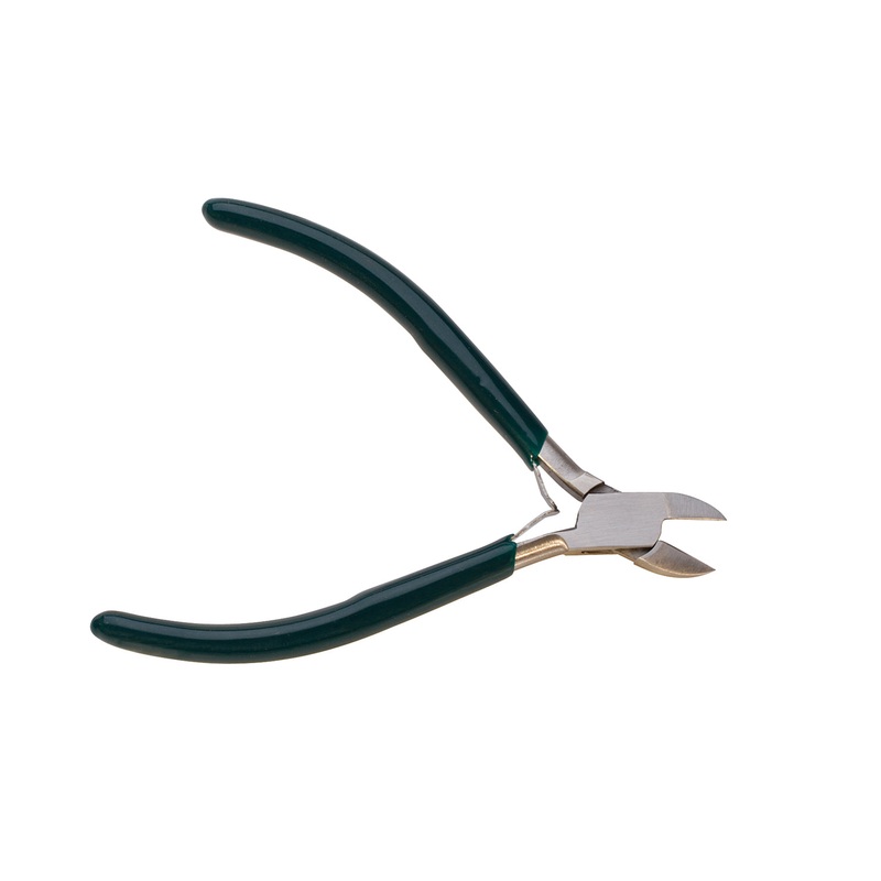 4-1/4″ Mini Side Cutters