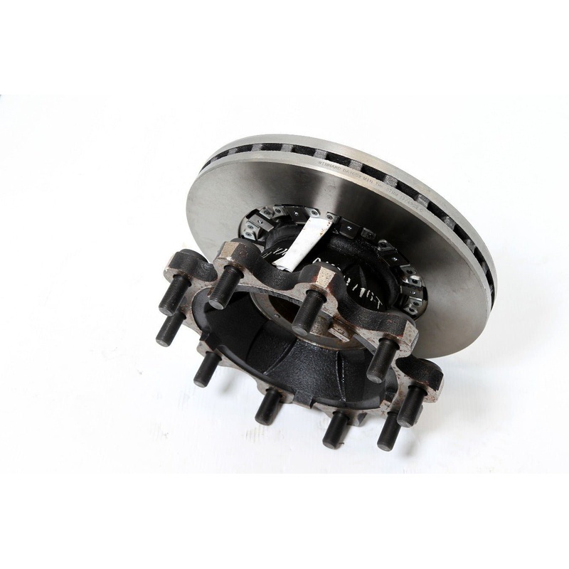 DAF Hub Assemblies – DAF HUBKIT0003