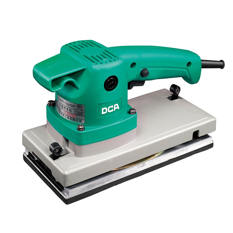 DCA ASB234 Sander