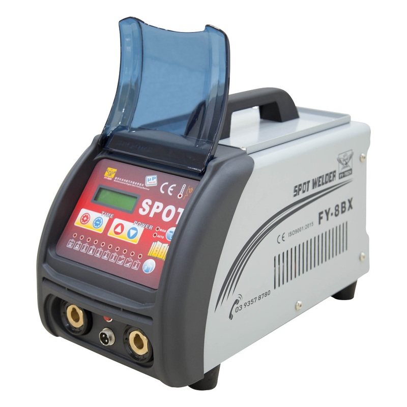 FY-TECH MULTIFUNCTIONAL FY-91G DIGITAL DENT PULLING MACHINE
