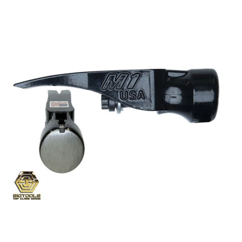 M1 15oz Replacement Head Smooth