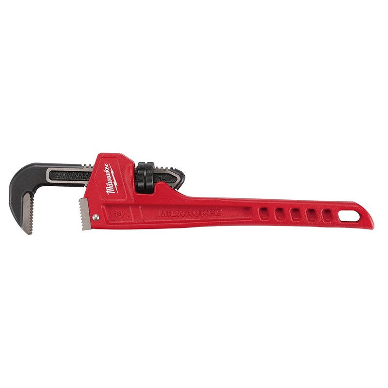Milwaukee 48-22-7114 14″ Steel Pipe Wrench