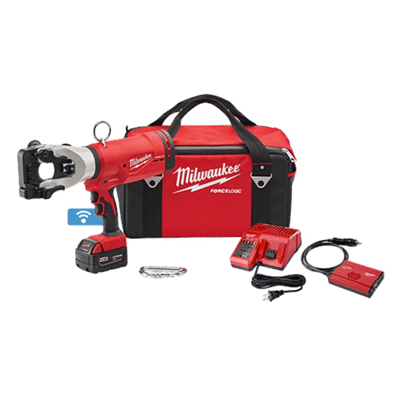 Milwaukee M18 Force Logic 1590 ACSR Cable Cutter, Model 2777-21*
