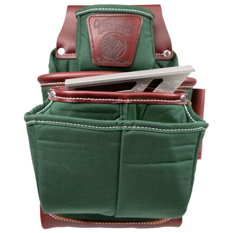 Occidental 8583 Heritage FatLip Fastener Bag