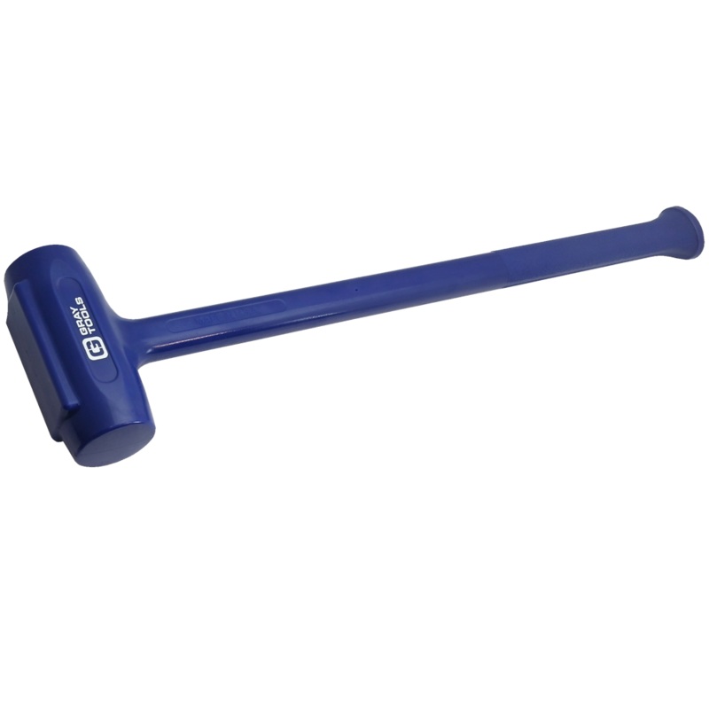 One Piece Dead Blow Hammers 1.6 lbs., 12.75″ Long