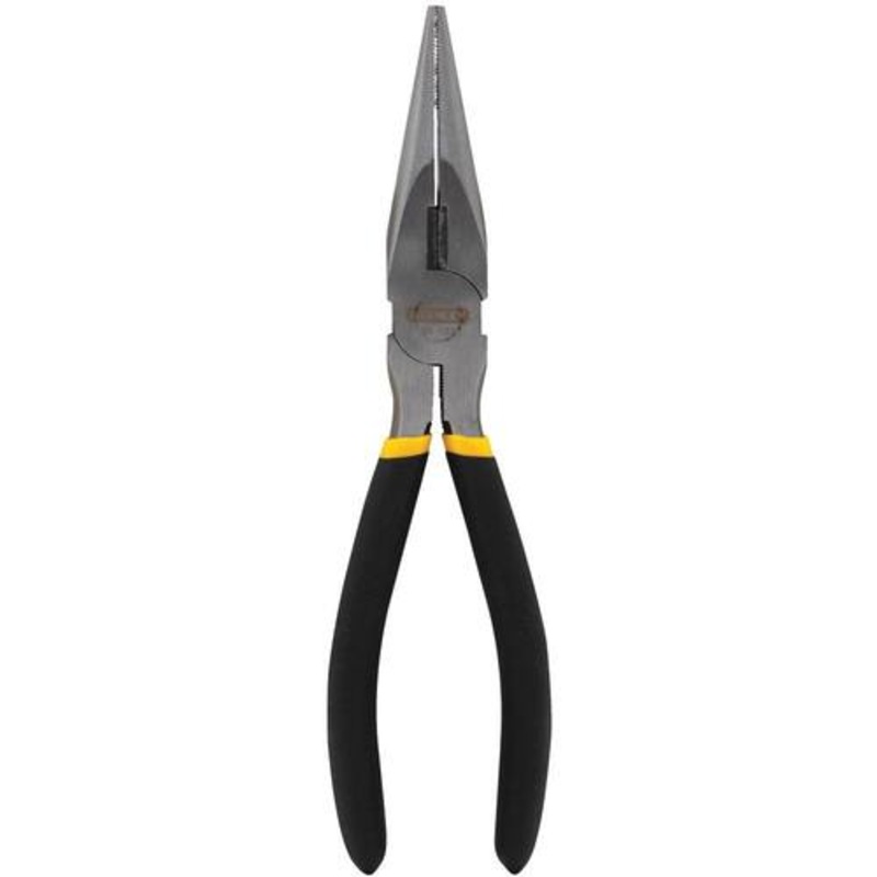 Pliers, 6 in., Long Nose