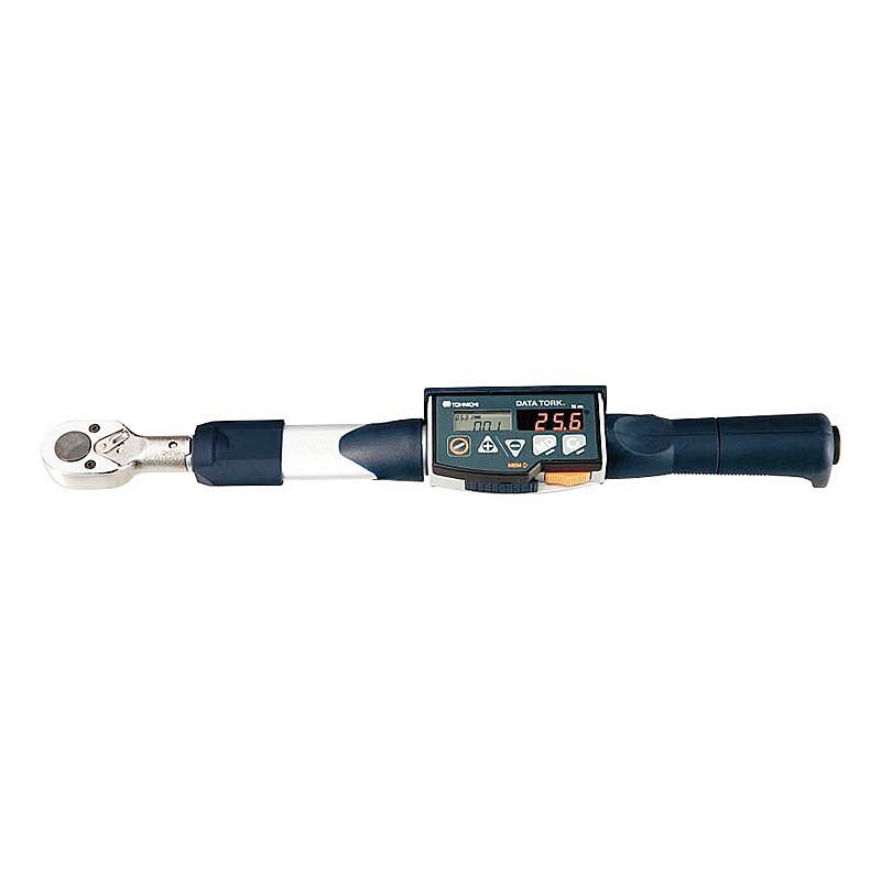 Tohnichi CEM100N3X15D-G DATA TORK Digital Torque Wrench
