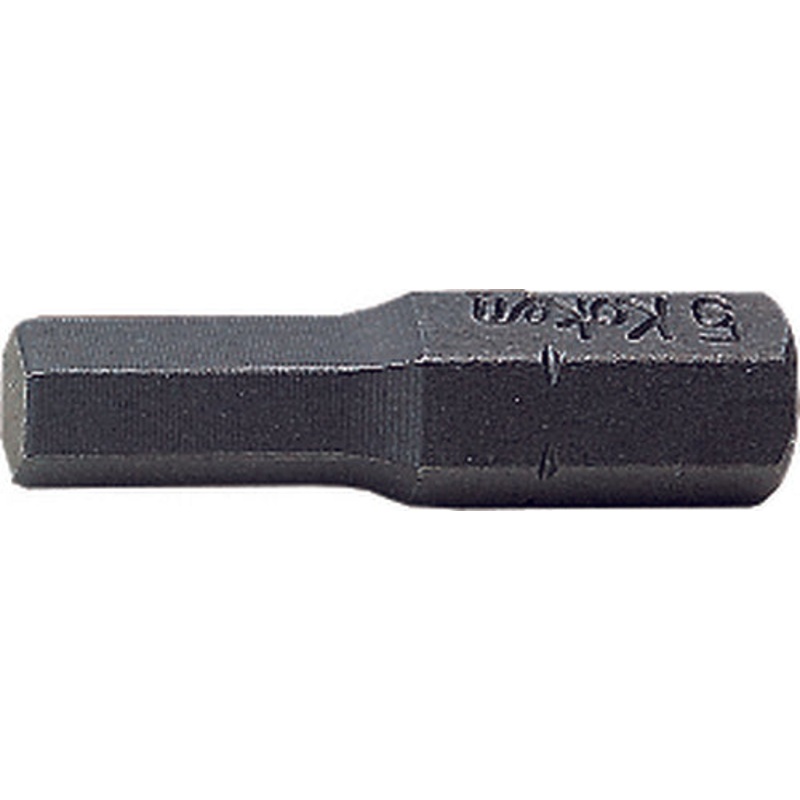 1/4 Hex Dr. Bit  5/32 Hex Length 25mm