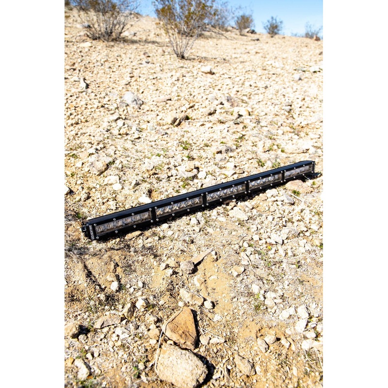 30″ Race Series Single Row LED Light Bar