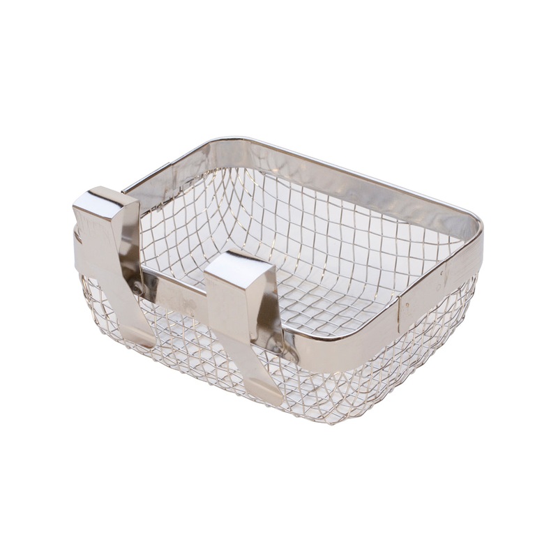 5″ x 4″ x 1-3/4″ Universal Cleaning Basket