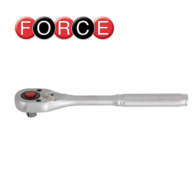 FORCE 1/2INCH RATCHET HANDLE 24TEETH(THIN) 80244