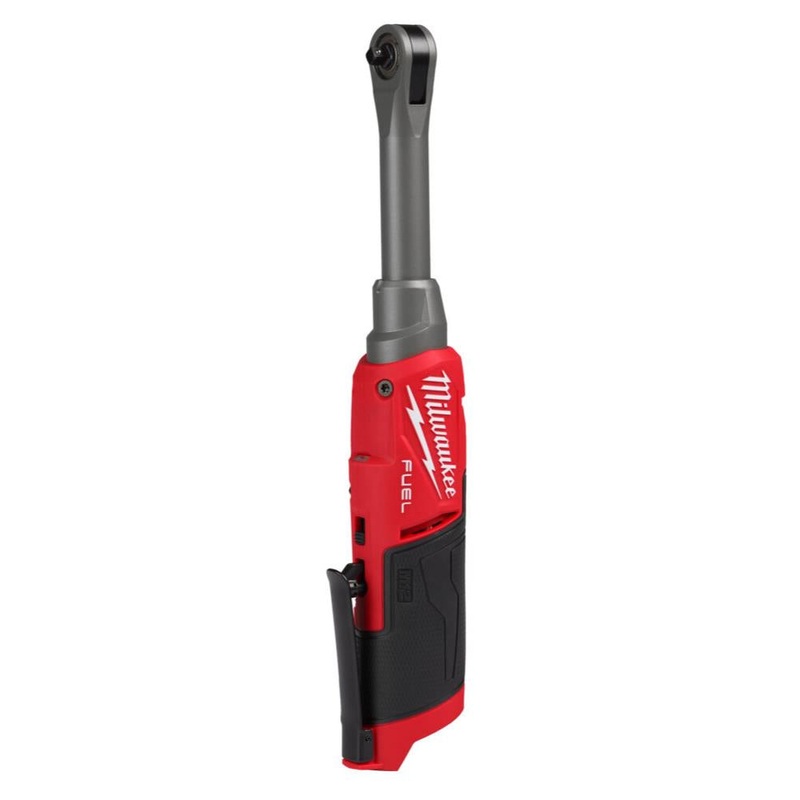 Milwaukee M12FHIR14LR-0 1/4” Long Reach Ratchet (Bare)
