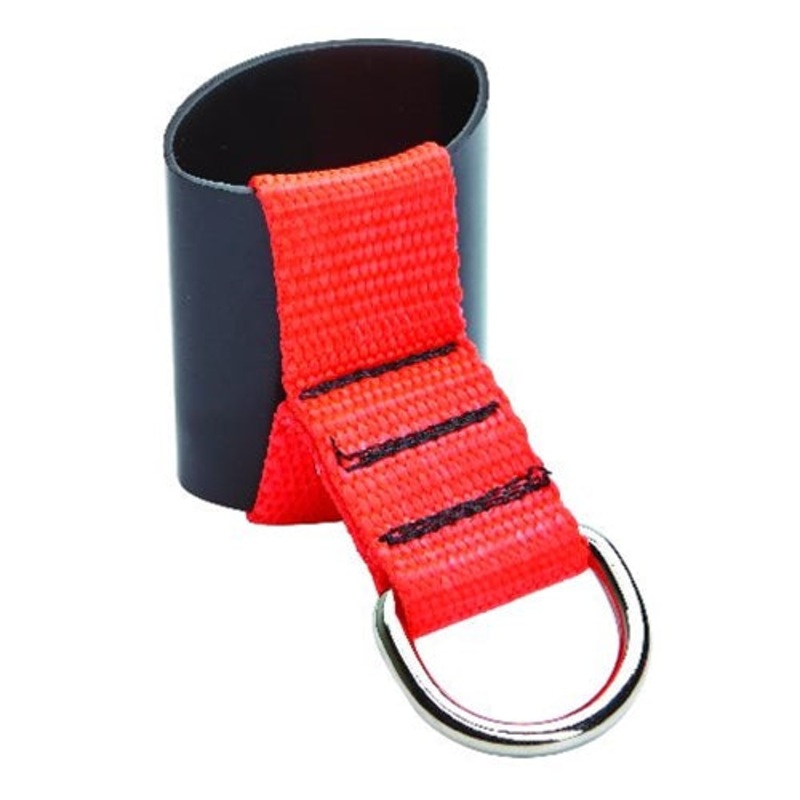 Proto JP2R2X4LPOR Heat Shrink Loop – 2.00 x 4.00″