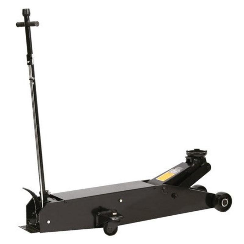 SIP 10 Ton Quick Lift Long Floor Jack (160 – 560mm)