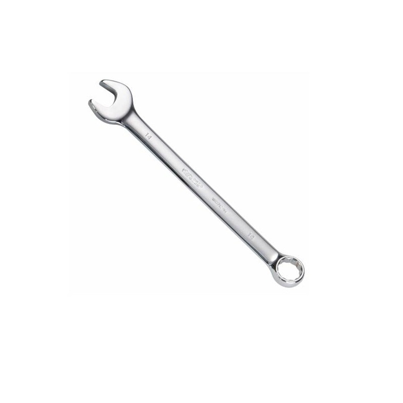 Standard Combination Wrench w/Mirror Finish 6mm