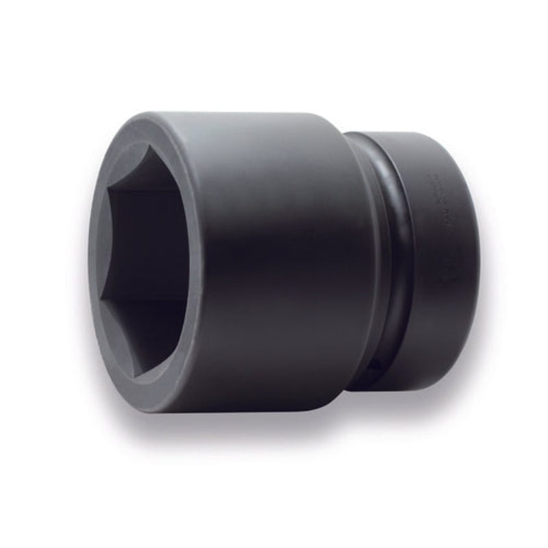 3.1/2 Sq. Dr. Socket  4.1/4 6 point Length 178mm