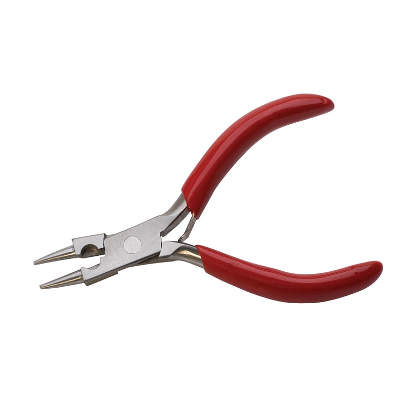 3″ Mini Rosary Pliers
