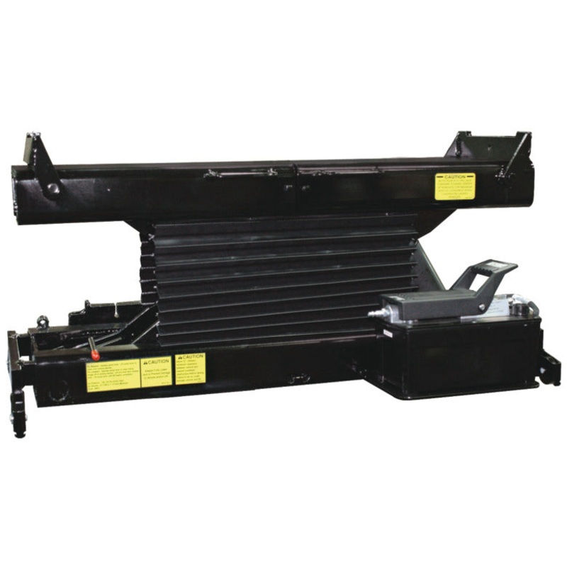 9,000 lbs. Rolling Bridge Jack