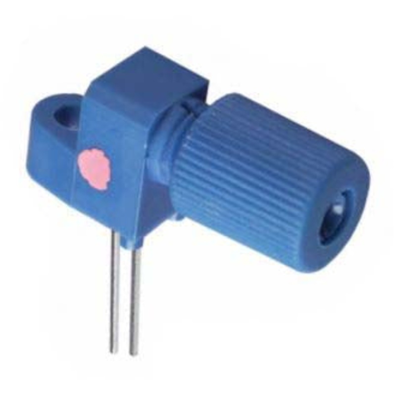 Fiber Optic Devices LED – Red LED Emitter