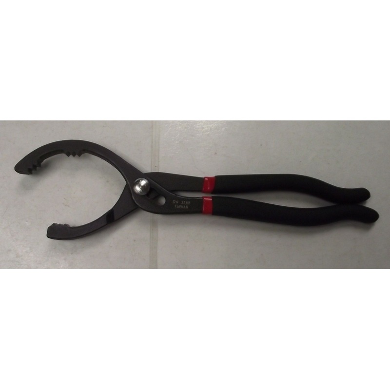 GearWrench 3368 Oil Filter Wrench 2-5/16 to 3-5/8″ Bulk