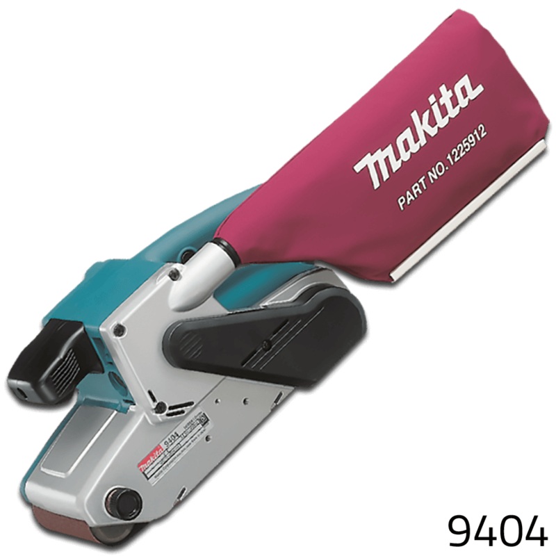 Makita 9404 Belt Sander
