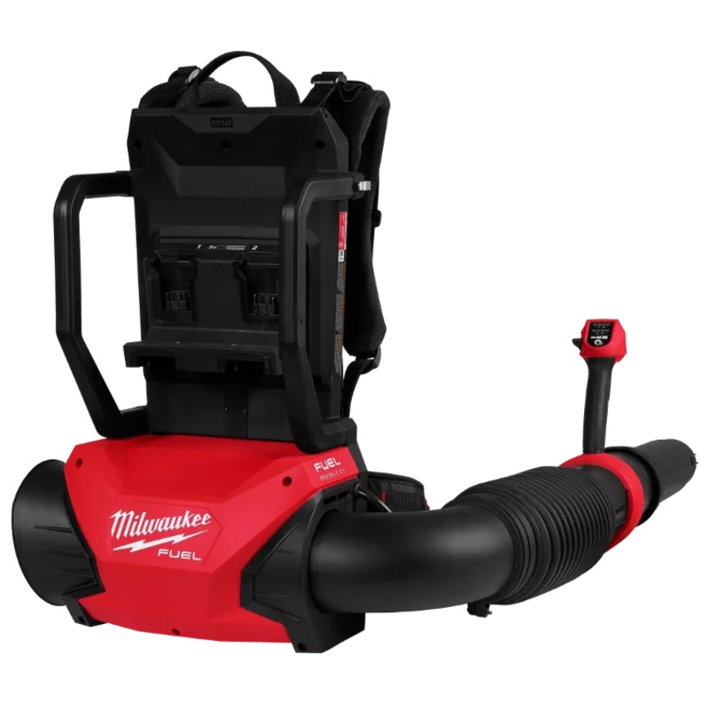 Milwaukee 3009-20 M18 FUEL Dual Battery Backpack Blower (Tool Only)