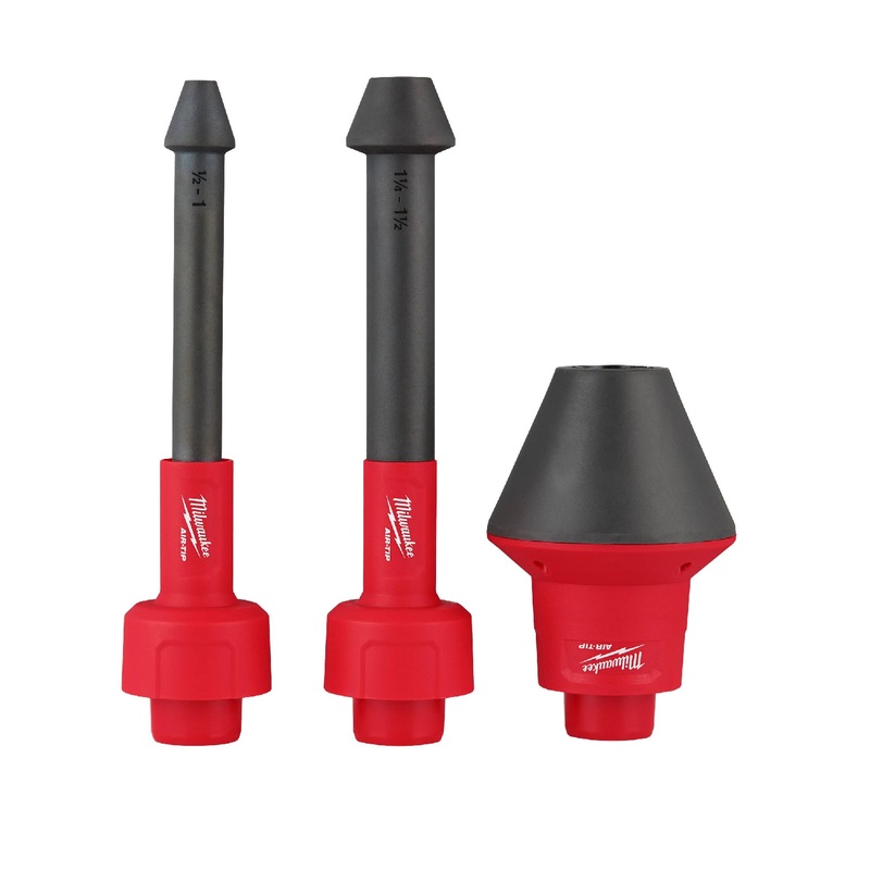 Milwaukee 49-90-2024 Air-Tip Conduit Line Puller Kit