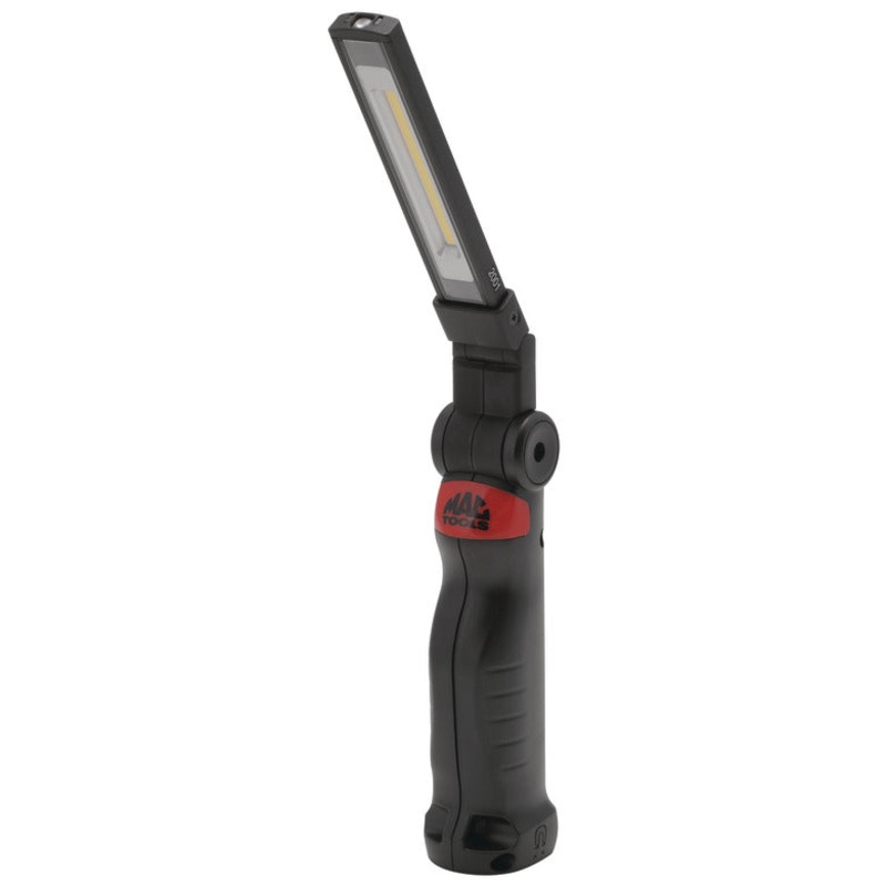 Pro Stick+ 500-Lumen Rechargeable COB LED Articulating Slim Light
