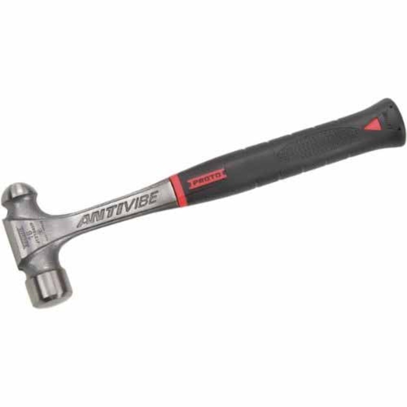 Proto J1316AVP Antivibe Ball Pein Hammer