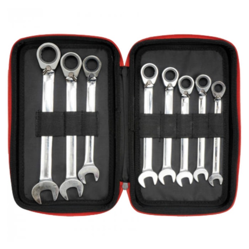 YATO YT-3909 COMBINATION SPANNER SET