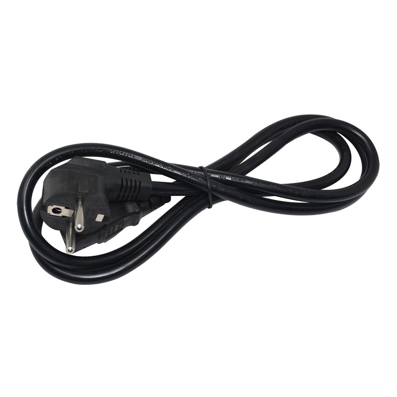 220V Furnace (Euro) Power Cord