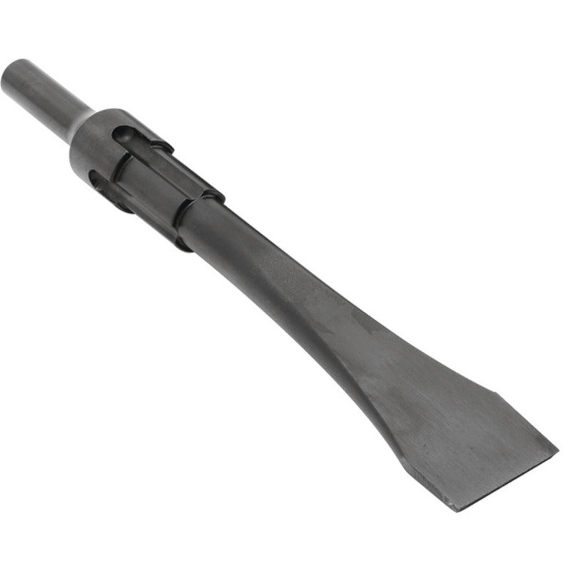 .401 Shank Non-Turning Air Hammer Scraper Bit 1-1/8″ x 8″