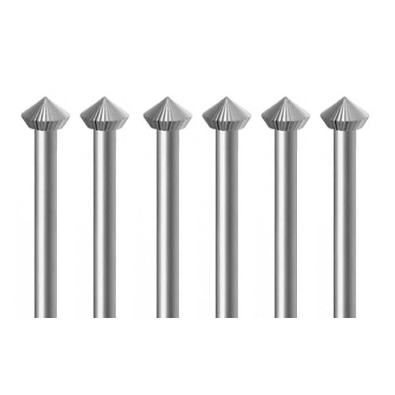 6 PACK – HART BURS 2.90 MM
