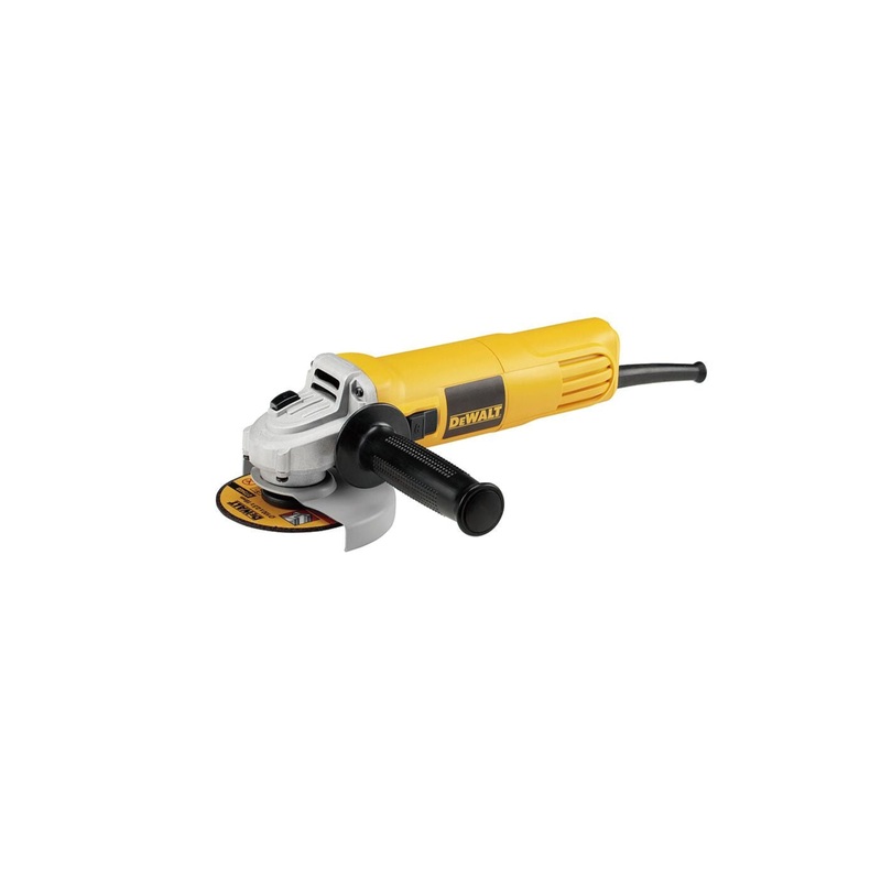 Angle Grinder 4-1/2″ 950W V.Speed Dewalt